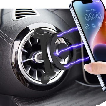 samochodowy uchwyt na telefon, do Mini Cooper SMA