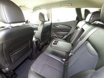 Renault Kadjar Crossover 1.2 Energy TCe 130KM 2017 Renault Kadjar 78 tys km, bezwypadkowy, bogaty, zdjęcie 7
