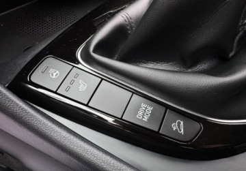 Hyundai Tucson IV SUV 1.6 T-GDI 150KM 2023 Hyundai Tucson 1,6 150ps Multi Led Alu17 Kamera El.Klapa Grz.kierownica Gw, zdjęcie 23