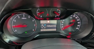 Opel Corsa F Hatchback 5d 1.2 75KM 2022 Opel Corsa 1.21 wlascicielSerwis 37tys kmZarejestrowanaGwarancja. 1.2, zdjęcie 15