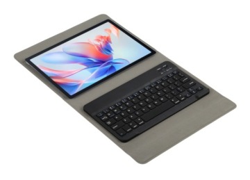 Case for Kruger & Matz Eagle 1074 1073 1075 1076 с черной клавиатурой Bluetooth