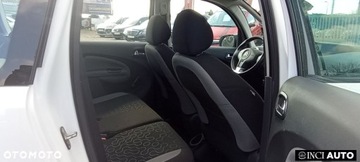 Citroen C3 Picasso 1.6 HDI 92KM 2011 Citroen C3 Picasso Citroen C3 Picasso HDi 90 F..., zdjęcie 12