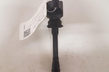 PŘÍVODY VYSOKÉHO NAPÍNÁK NISSAN QASHQAI II (J11, J11_) 224481KT0A 1.6L