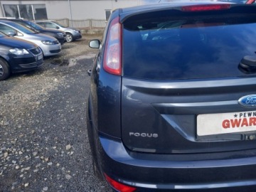 Ford Focus II 2008 Ford Focus Ford Focus 2000 benzyna po oplatach 2.0 Benzyna 143KM, zdjęcie 32