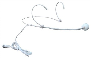 Комплект из 4 беспроводных микрофонов IU-4011