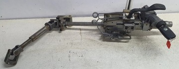 SLOUPEC VOLANT SPÍNACÍ SKŘÍŇKA SKODA FABIA II 2 ROOMSTER