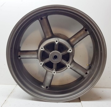 Felga tył Yamaha BT 1100 Bulldog 2001-2007r