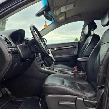 Chevrolet Captiva II SUV 2.2D 163KM 2012 Chevrolet Captiva 2.2 Diesel 163KM 2WD LT+, zdjęcie 22