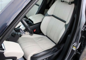 Land Rover Range Rover Velar SUV 2.0 SD4 240KM 2018 Land Rover Range Rover Velar 2.0 SD4 240 KM R-Dynamic GWARANCJA Serwis ASO, zdjęcie 13