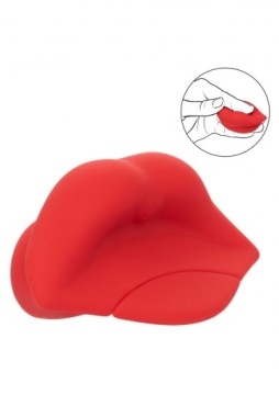 Calexotics Muah Mini Vibrator - Формованный стимулятор