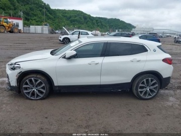 BMW X2 F39 2021 BMW X2 Sdrive 28i 2.0 Benzyna 228KM, zdjęcie 3