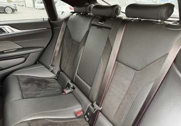 BMW Seria 4 G22-23-26 2023 BMW Seria 4 I wlasciciel Polska M Performance Gwarancja Bezwypadkowy, zdjęcie 29