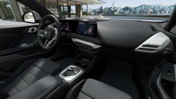 BMW Seria 1 F70 2026 BMW Seria 1 Nowe BMW 120 - 170 KM mHEV - Gotowy do Odbioru - M Pro 1.5, zdjęcie 14