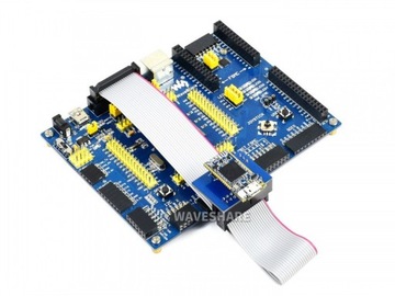 STLINK-V3SET - debugger / programator