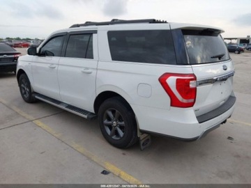 Ford Expedition III 2021 Ford Expedition XLT Max 2021 3.5l 3.5 Benzyna 375KM, zdjęcie 3