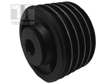 ULOŽENÍ MOTORU ALFA ROMEO 166