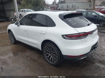 Porsche Macan 2019 Porsche Macan Macan awd 2.0 Benzyna 248KM, zdjęcie 3