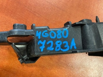 AUDI A6 ALLROAD VÝZTUHA NÁRAZNÍKU LEVÝ 4G0807283A