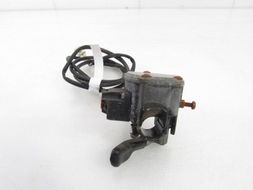 Рычаг дроссельной заслонки/правый Kymco MXU 500, 12 лет