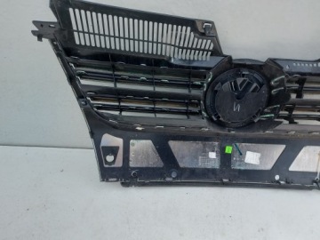 VW Golf 5 1K9 Kombi Jetta манекен гриля