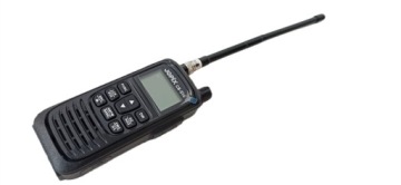 Jopix CB-514 CB портативная радиостанция ASQ, шумоподавление NRC, зарядка USB-C