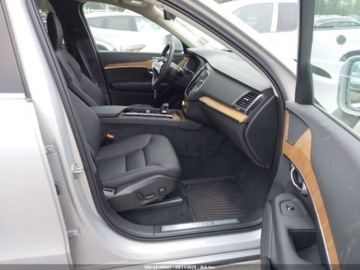 Volvo XC90 II 2025 Volvo XC 90 Plug-In Hybrid T8 Core 7-Seater 2025 2.0l 2.0 Hybryda 312KM, zdjęcie 9