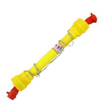 ВАЛ ТРАНСМИССИИ СИЛОВОГО РЕЛЕ ВОМ ТРАКТОРА 75СМ