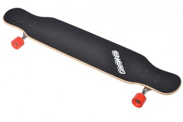 LONGBOARD ENERO EAGLE 41,5x9,5, TERG S.A., 1015484.5902431015484