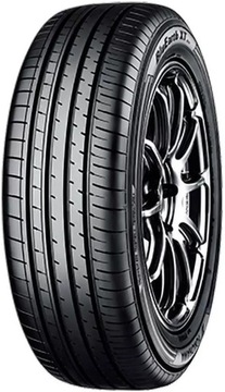 4x opony letnie 215/55R18 Yokohama BluEarth-XT AE61