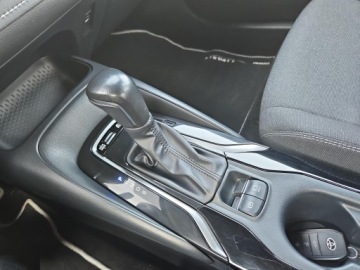 Toyota Corolla XII Sedan Facelifting 1.8 Hybrid 140KM 2023 Toyota Corolla 1.8 Hybrid Comfort Seria E21 (2019-, zdjęcie 24