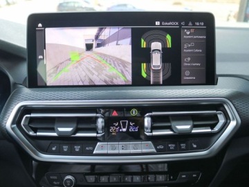 BMW X4 G02 SUV Facelifting 2.0 20d 190KM 2024 BMW X4 BMW X4 xDrive20d 2.0 Diesel 190KM, zdjęcie 27