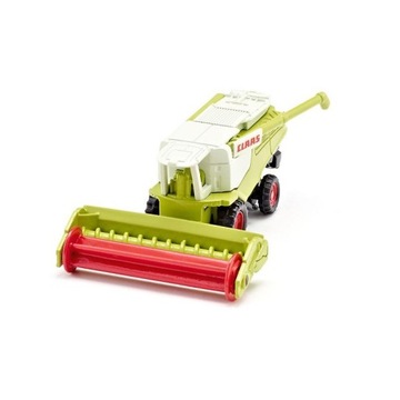 Комбайн Siku 14 Claas S1476