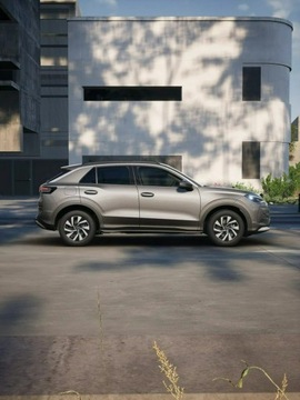 Volkswagen T-Roc I 2026 Volkswagen T-Roc Trend 1.5 eTSI 116 KM DSG Zamów, zdjęcie 4