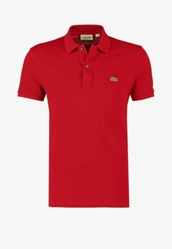 Koszulka polo basic LACOSTE M