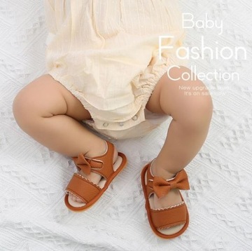 Сандалии BABY SHOES 20 детская обувь 12-18 месяцев