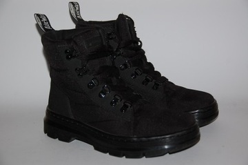 Dr.Martens COMBS botki glany , EU 39 /UK 6