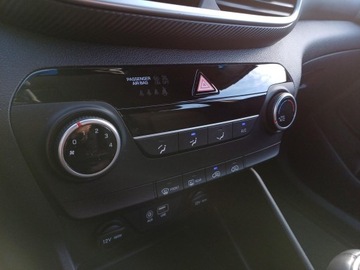 Hyundai Tucson III SUV Facelifting 1.6 GDi 132KM 2020 Hyundai Tucson 1.6 GDi Classic 2WD II (2015-) 1.6, zdjęcie 23