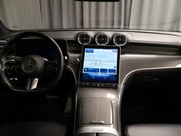 Mercedes GLC C254/X254 2025 GLC 300 de 4-Matic AMG Line 2.0 (353KM) 2025, zdjęcie 6