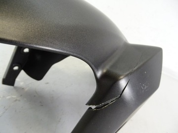 B64 Yamaha MT09 MT-09 Tracer 900 ABS Крыло Передняя колесная арка