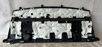 KRYT ČALOUNĚNÍ TORPÉDO ZADNÍ NISSAN MAXIMA A35