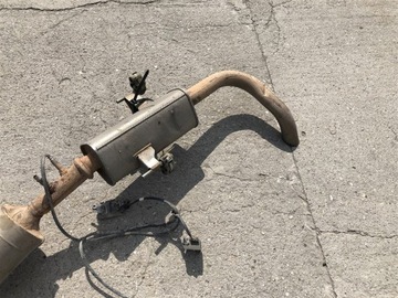 KATALIZATOR DPF 2.3 DCI RENAULT MASTER IV 4 FWD 19-22 ROK