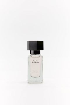 ZARA VELVET SHADOW 30 ML NOWOŚĆ!!