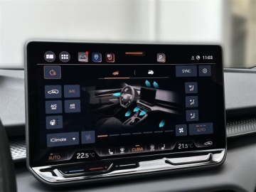 Cupra Terramar SUV 1.5 eTSI 150KM 2025 Cupra Terramar 1.5TSI 150KM DSG l Full LED, Kamera, zdjęcie 20