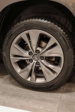 Toyota 2022 Toyota Proace City Verso Long 1.2 D-4T Family Aut. 1.2 Benzyna 130KM, zdjęcie 31