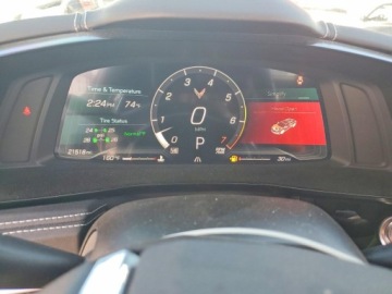 Chevrolet Corvette C7 2023 Chevrolet Corvette Stingray 1LT 2023 6.2 Benzyna 490KM, zdjęcie 9