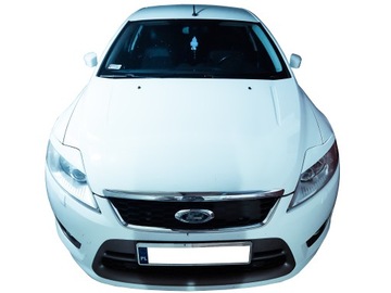Brewki nakładki na lampy do Ford Mondeo Mk4 IV