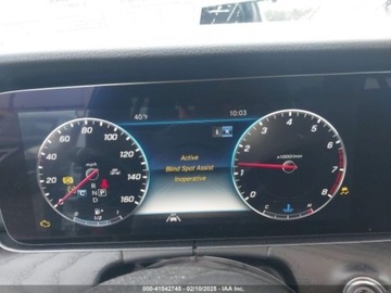 Mercedes Klasa E W213 2020 Mercedes-Benz Klasa E E 350 4matic 2.0 Benzyna 255KM, zdjęcie 11