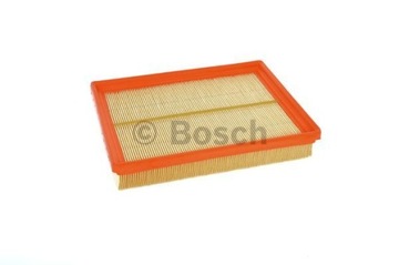 BOSCH 0 451 103 316 FILTR OLEJE + F 026 400 301 VZDUCHU