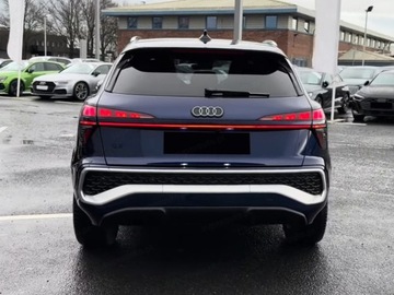 Audi Q3 II SUV 1.5 35 TFSI 150KM 2025 AUDI Q3 TFSI S line Suv 1.5 (150 KM) 2025, zdjęcie 1