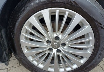 Opel 2018 Opel Grandland X 148 1.6 T Elite 180 KM AUTOMAT 1.6 Benzyna 180KM, zdjęcie 8